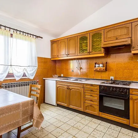 דירה Viovi House פולה