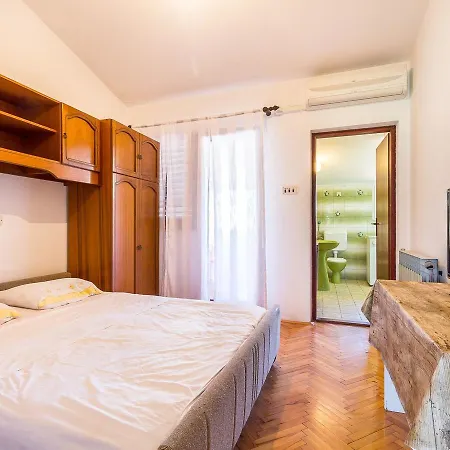 דירה Viovi House פולה